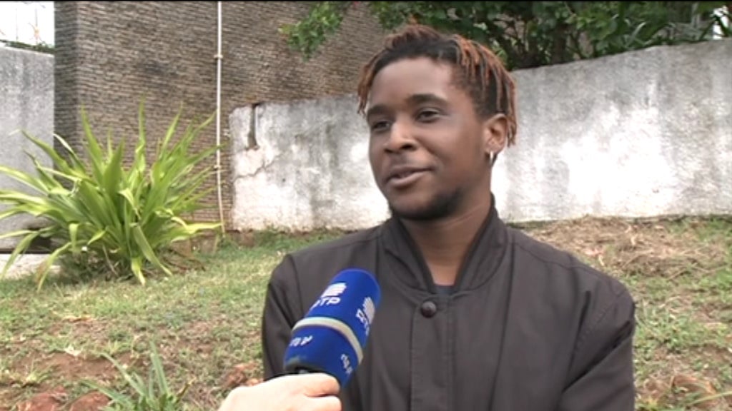 Morte de Afonso Dhlakama