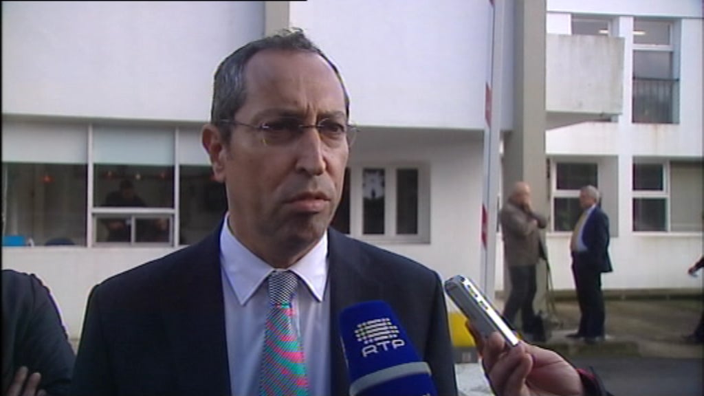 Caso da veterinária no Corvo