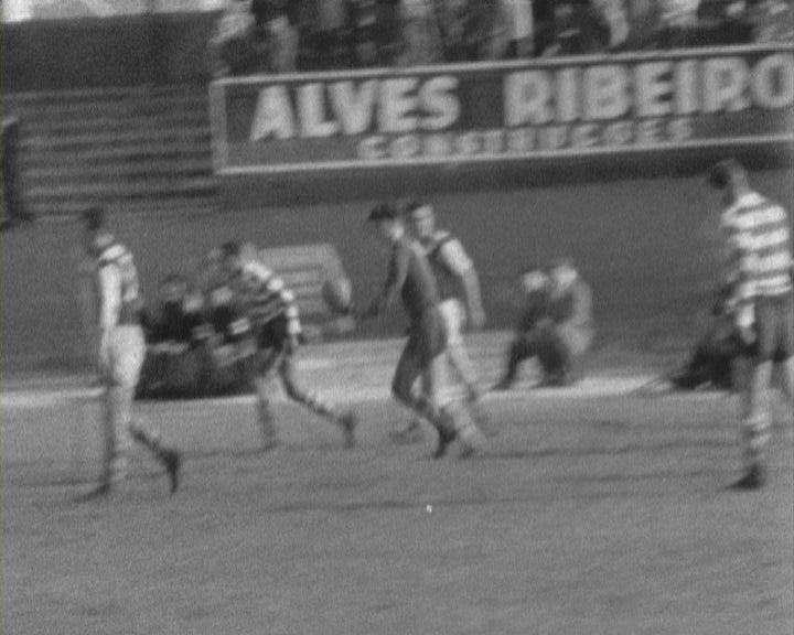 Futebol: Sporting CP vs FK Aústria