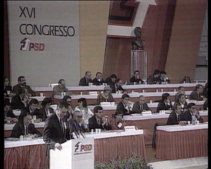 Candidatura de Fernando Nogueira