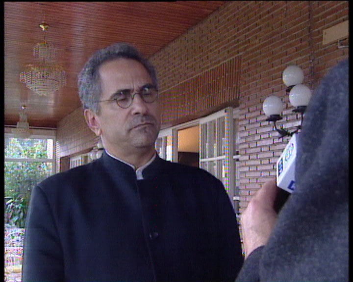 Ramos Horta admite adiamento das eleições