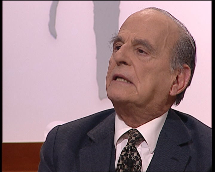 Tributo: José Hermano Saraiva – Parte I