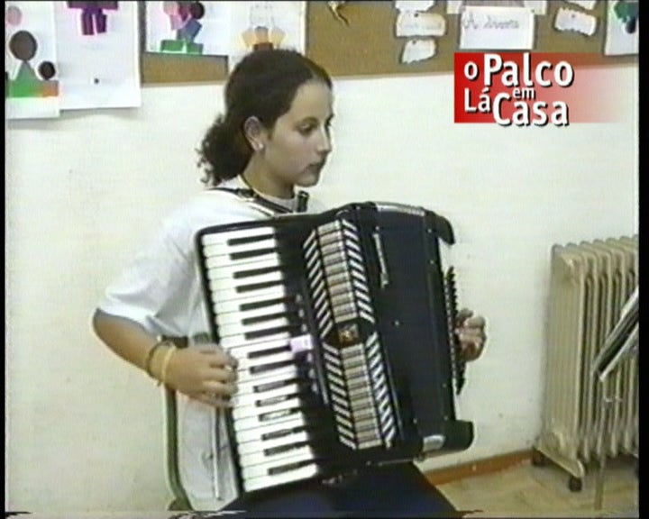 Os Principais! – Parte III