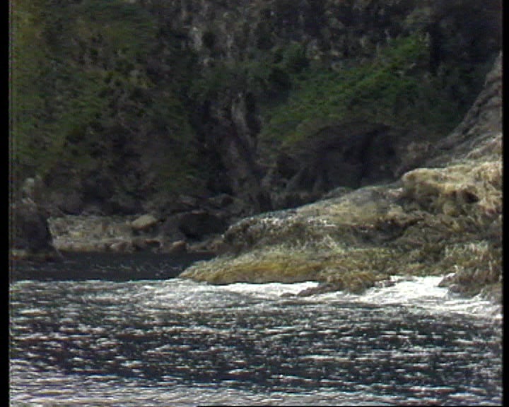 Situação normalizada na Ilha das Flores
