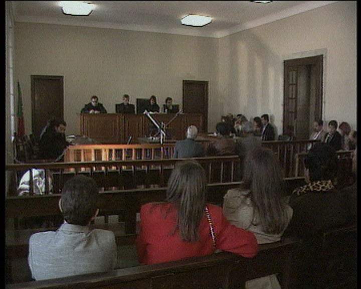 Caso São Bento Gate