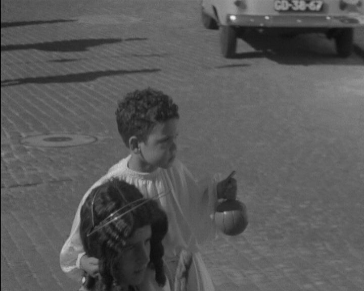 Procissão de São João Baptista em Vila do Conde