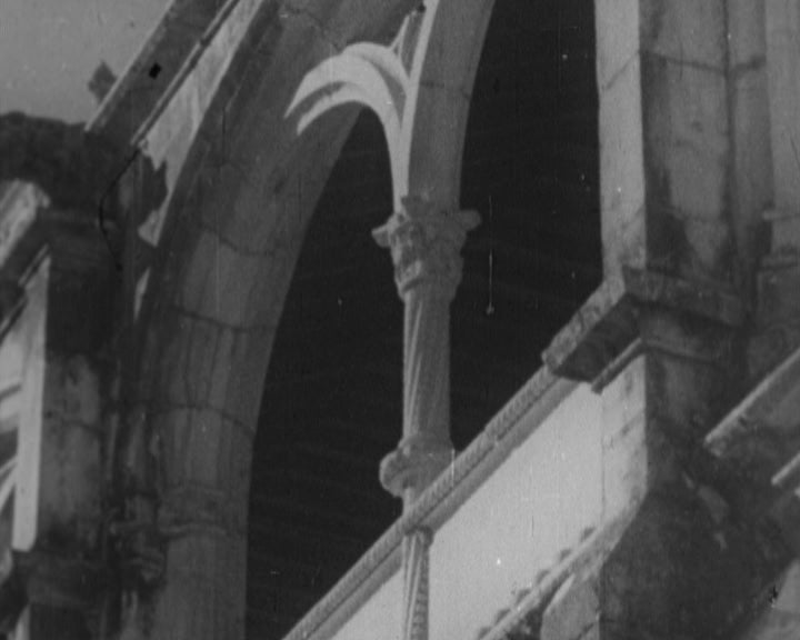 Procissão do Adeus em Fátima