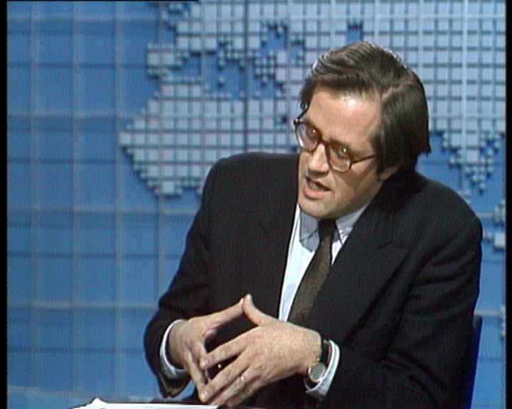 Entrevista a Pedro Vassalo