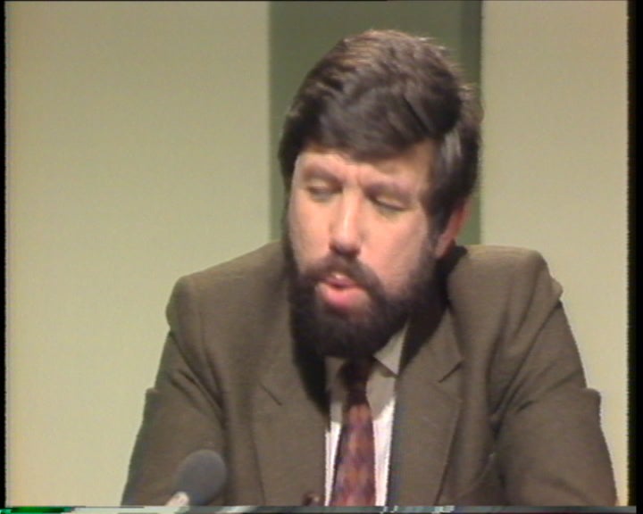 Entrevista a Francisco Lucas Pires – Parte I