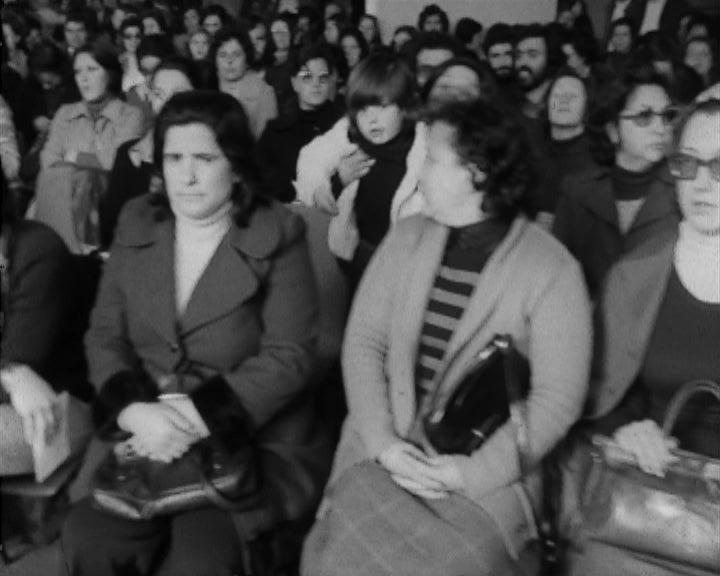 Plenário dos trabalhadores do Pão de Açúcar