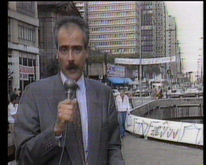 Demissão de Zélia Cardoso