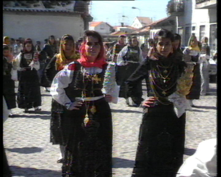 Romaria de Nossa Senhora da Agonia