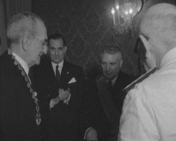 Comemoração do Dia de Camões, de Portugal e da Raça