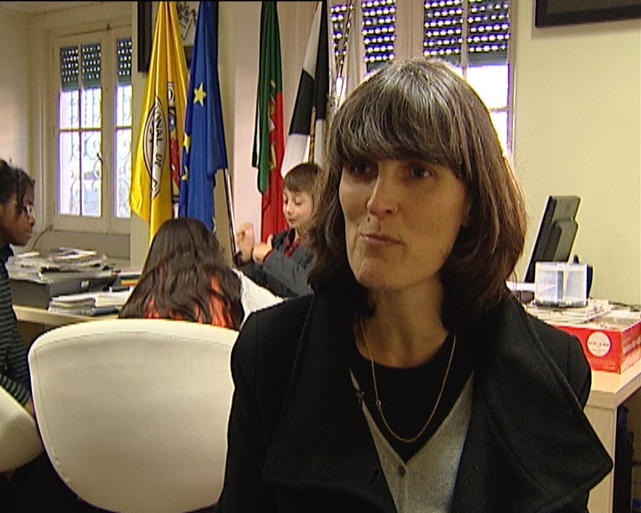 Junta de freguesia promove “Ser grande por uma Dia”