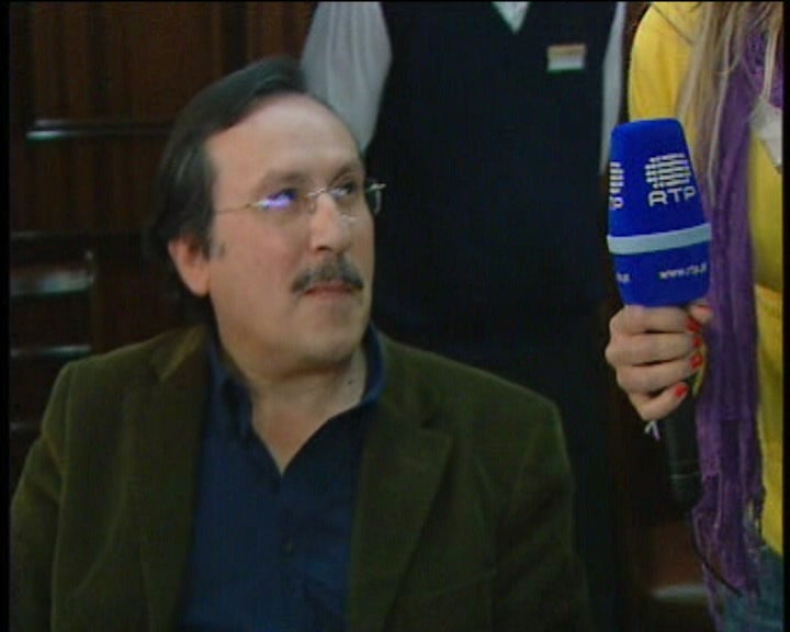 Festival Gastronómico do Cabrito II