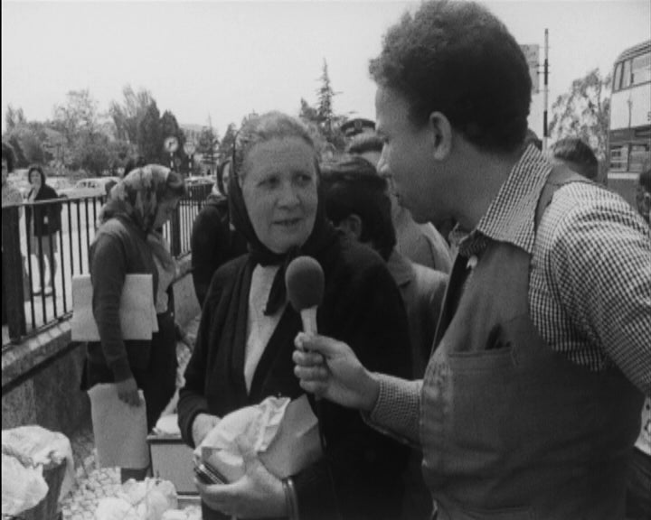 Visitas no Hospital de Santa Maria