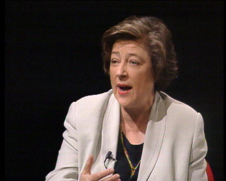 Entrevista a Ana Vicente