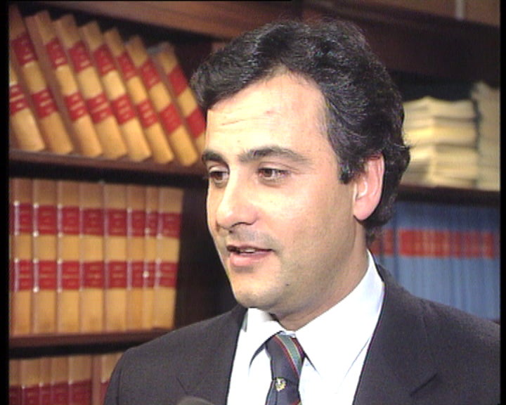 Privatização da Empresa Cecil