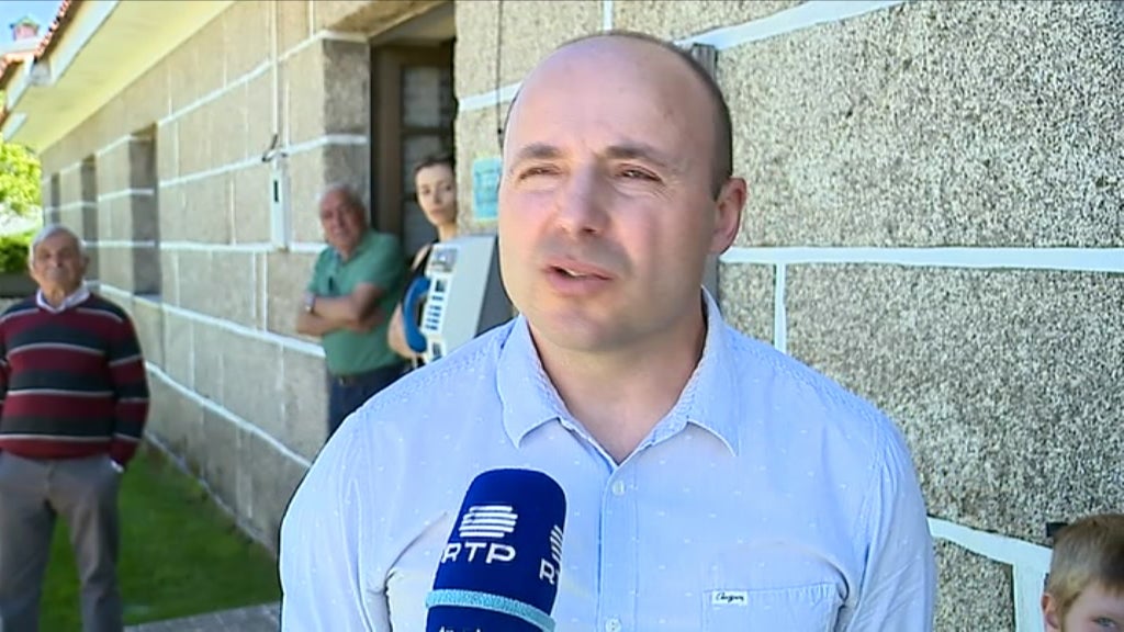 Eleições Europeias 2019: boicote eleitoral