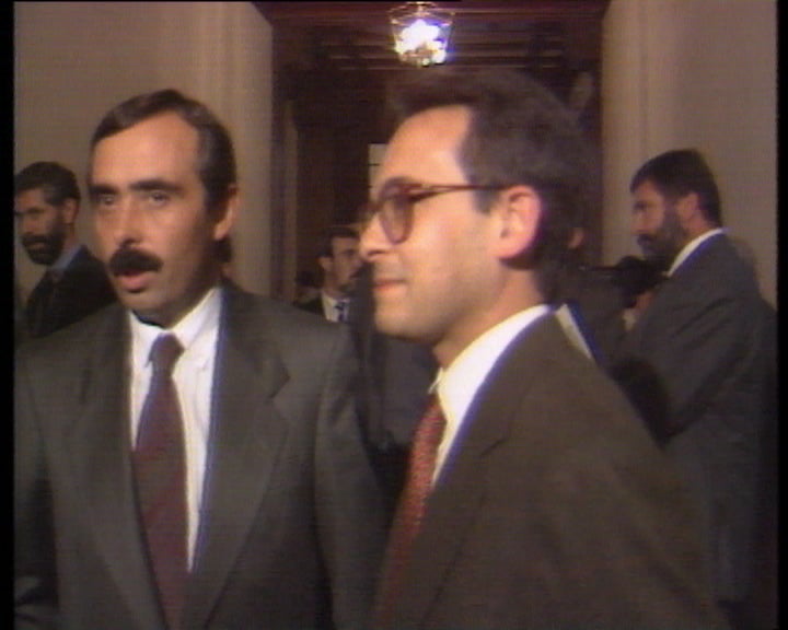 Leis na Assembleia da República