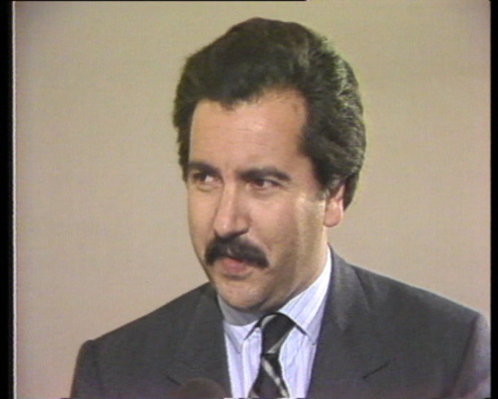 Declarações de Torres Couto