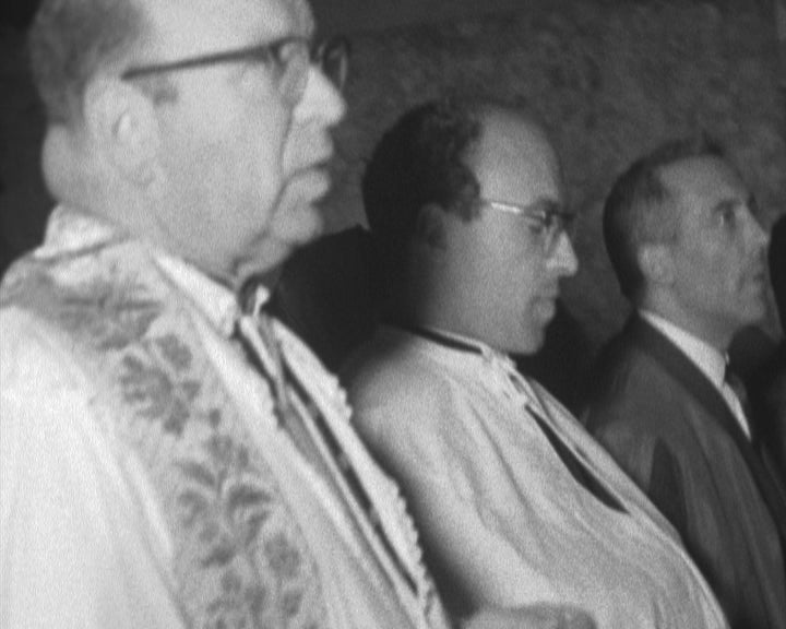 Procissão das velas em Vila do Conde