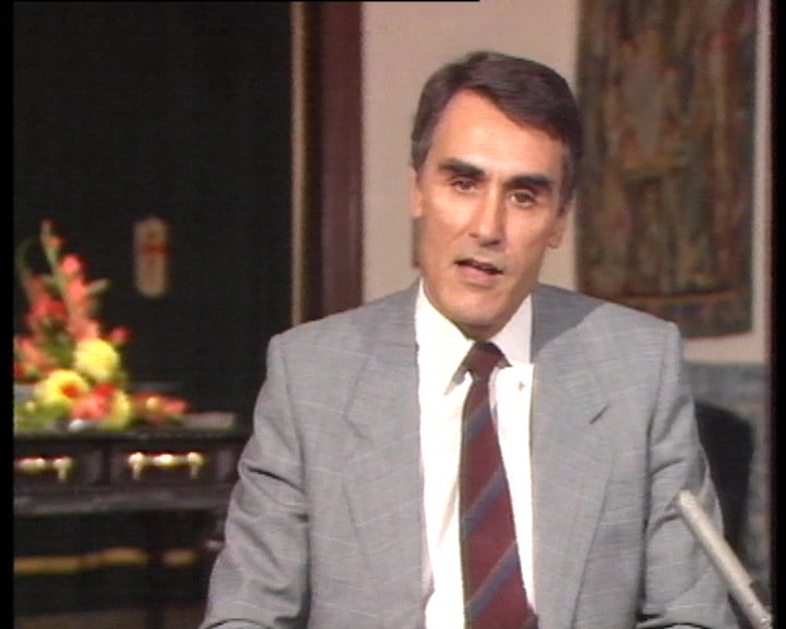 Resoluções do Conselho de Ministros