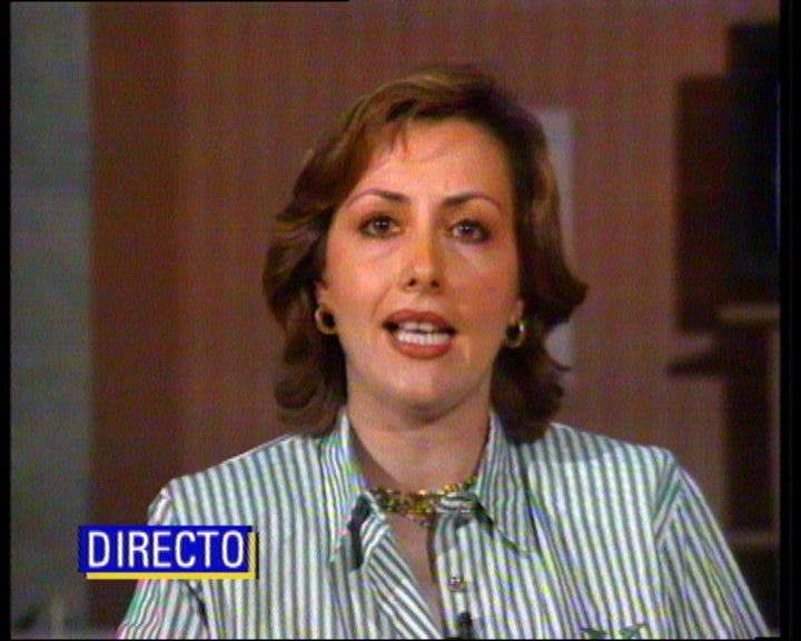 Crónica de Fátima Matos Lima