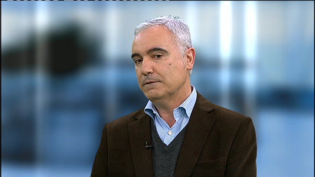 Entrevista a Teixeira Fernandes