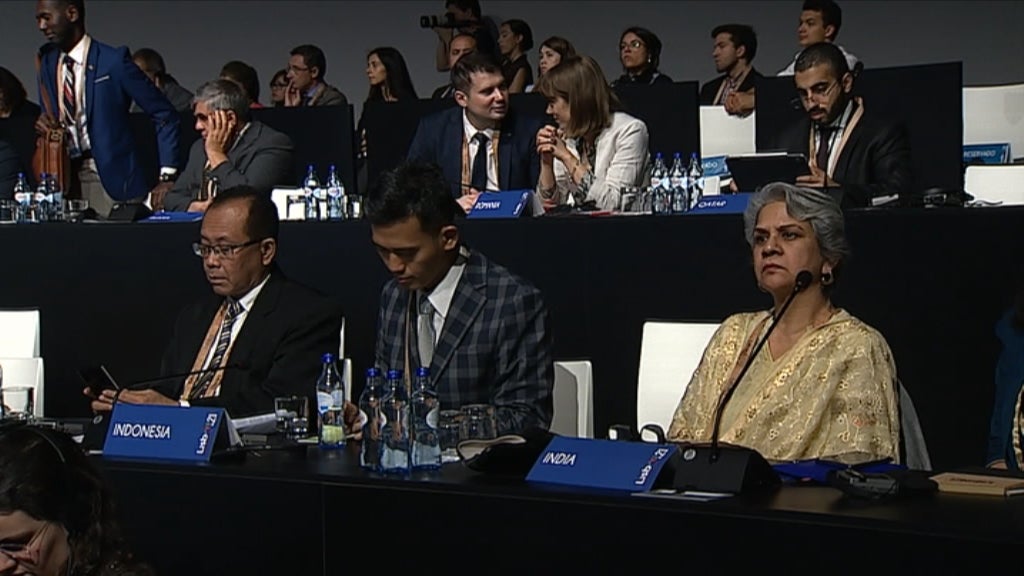 Conferência Mundial dos Ministros da Juventude