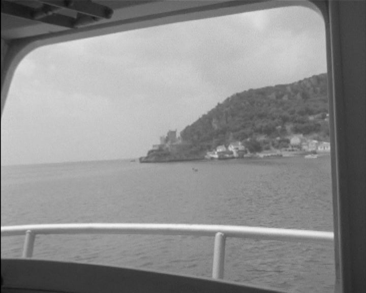 Visita de Rui Sanches e Moreira Baptista ao distrito de Setúbal