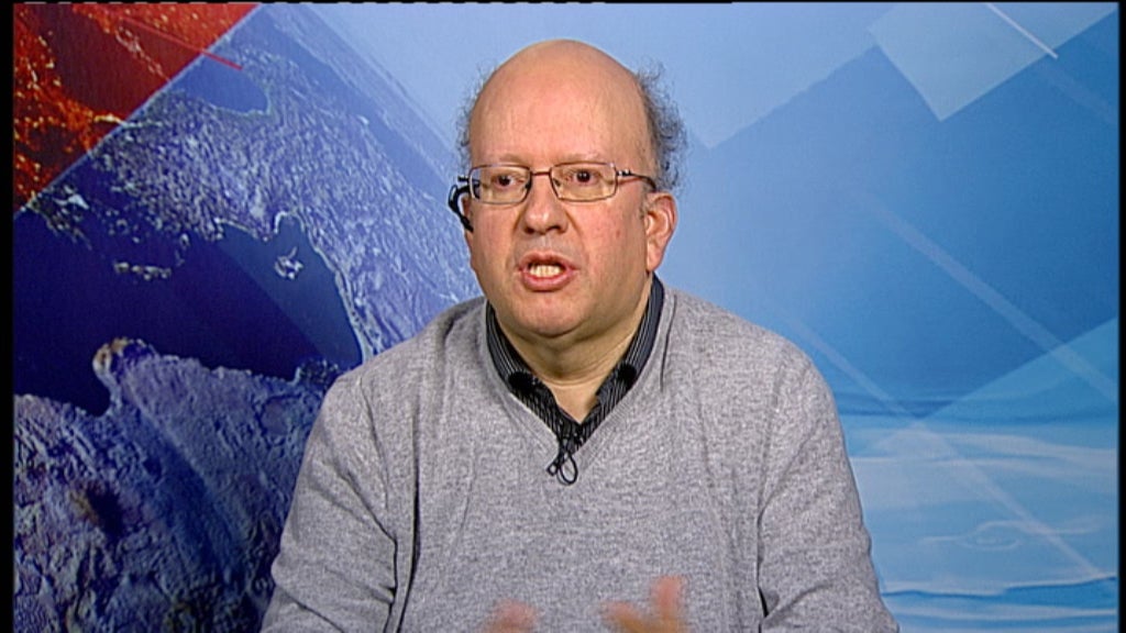 Entrevista a Francisco Ferreira