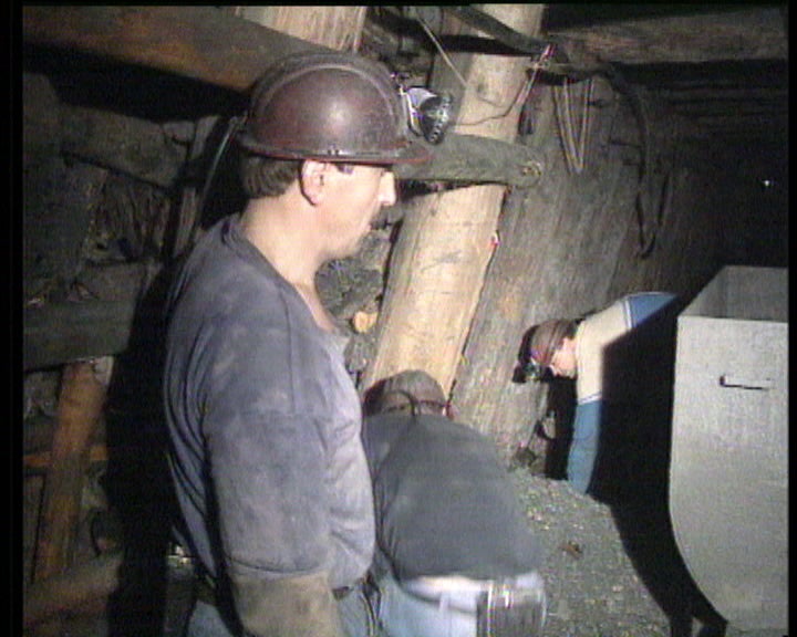 Situação dos mineiros de Aljustrel