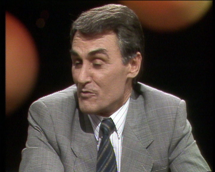 Joaquim Letria – Parte II