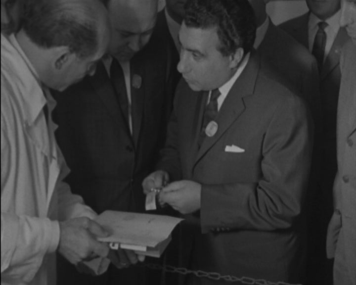 Galvão Teles inaugura Congresso de Formação Profissional