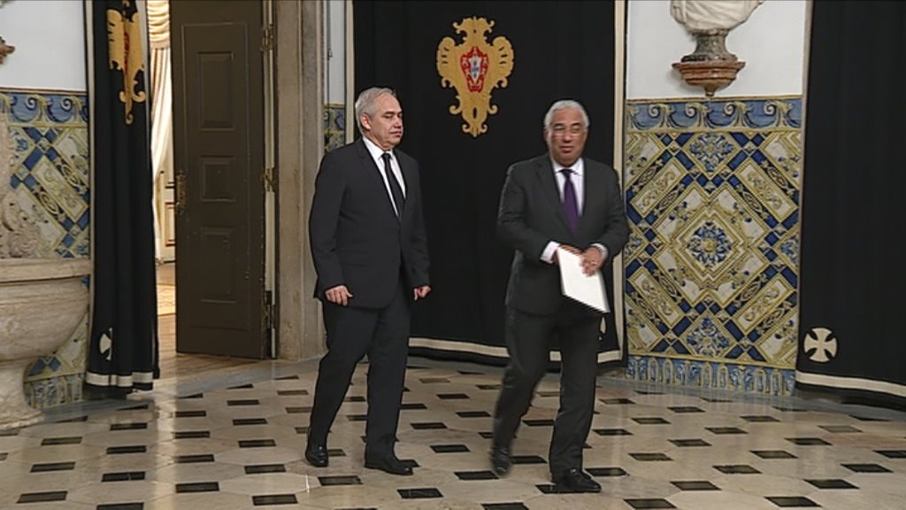 António Costa garante que não há “Plano B”