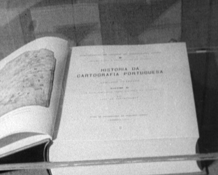 Atividade editorial da Agência Geral do Ultramar