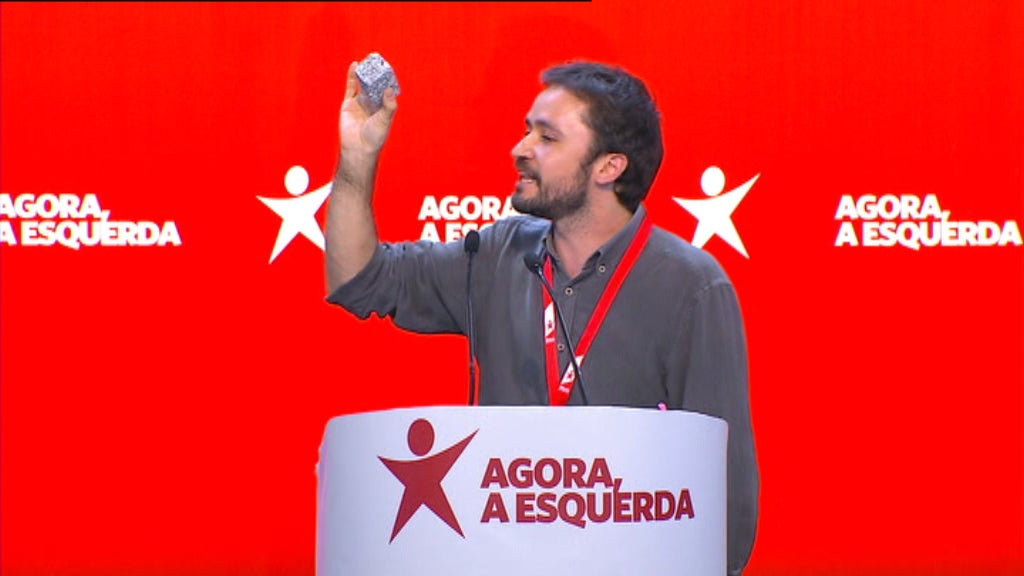 XI Convenção Nacional do Bloco de Esquerda