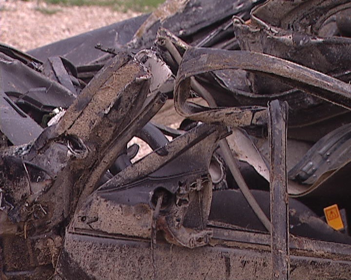 Balanço de Acidentes Rodoviários