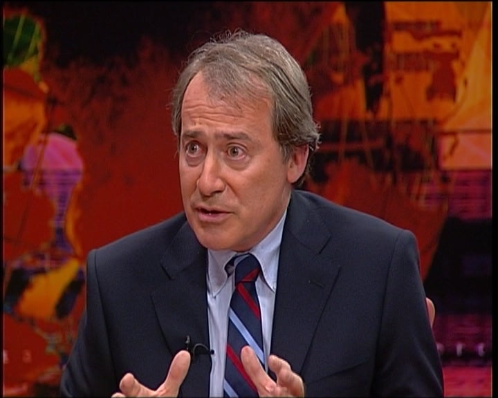 Os pontos de vista de …