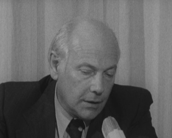 Mensagem de Joop den Uyl