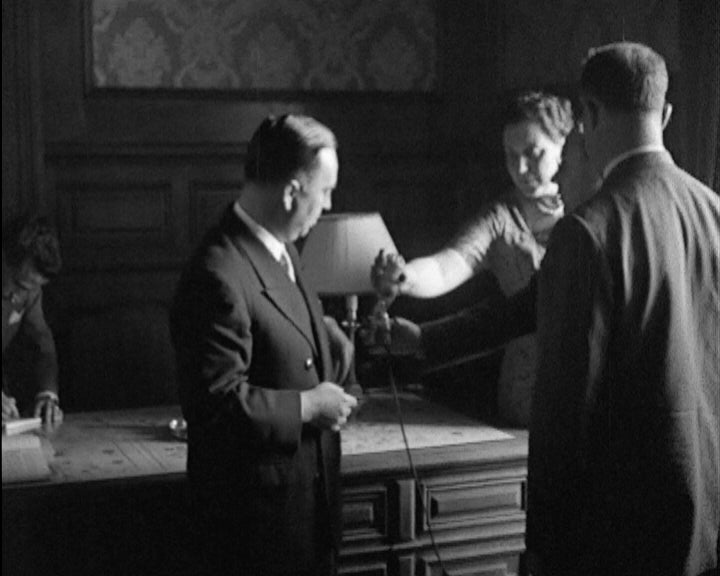 Tomada de posse do Governador de São Tomé e Príncipe