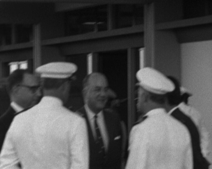 Partida de Cancela de Abreu para Luanda