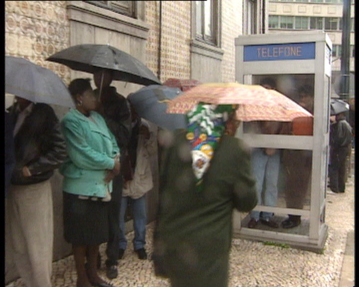 Legalização de imigrantes clandestinos