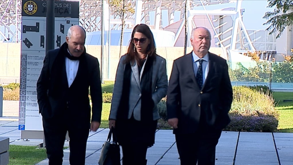 Alegações do caso BPN