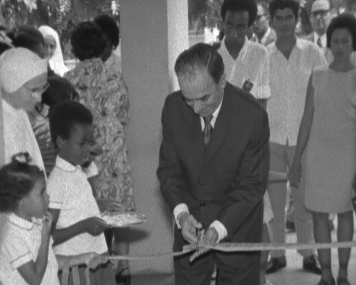 Exposição no Patronato de Nossa Senhora da Conceição