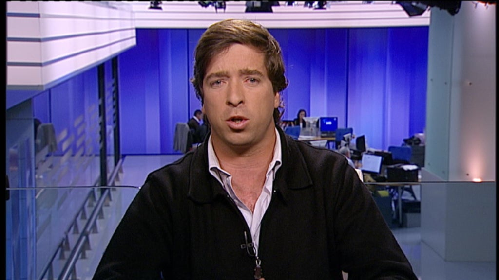 Entrevista a Francisco Rodrigues