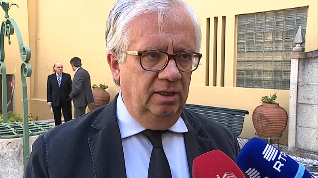 Combate a incêndios