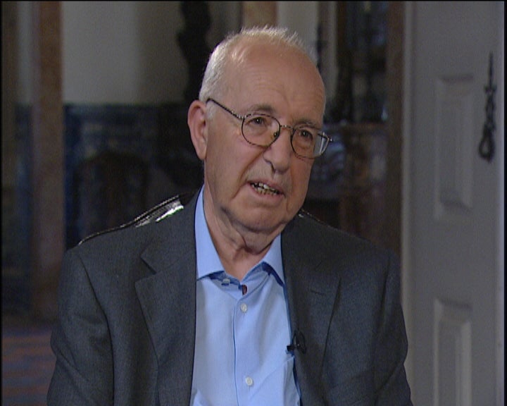 António Borges Coelho