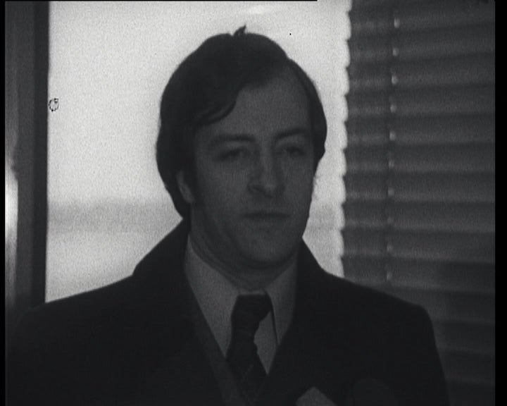 Partida de delegação para a RDA